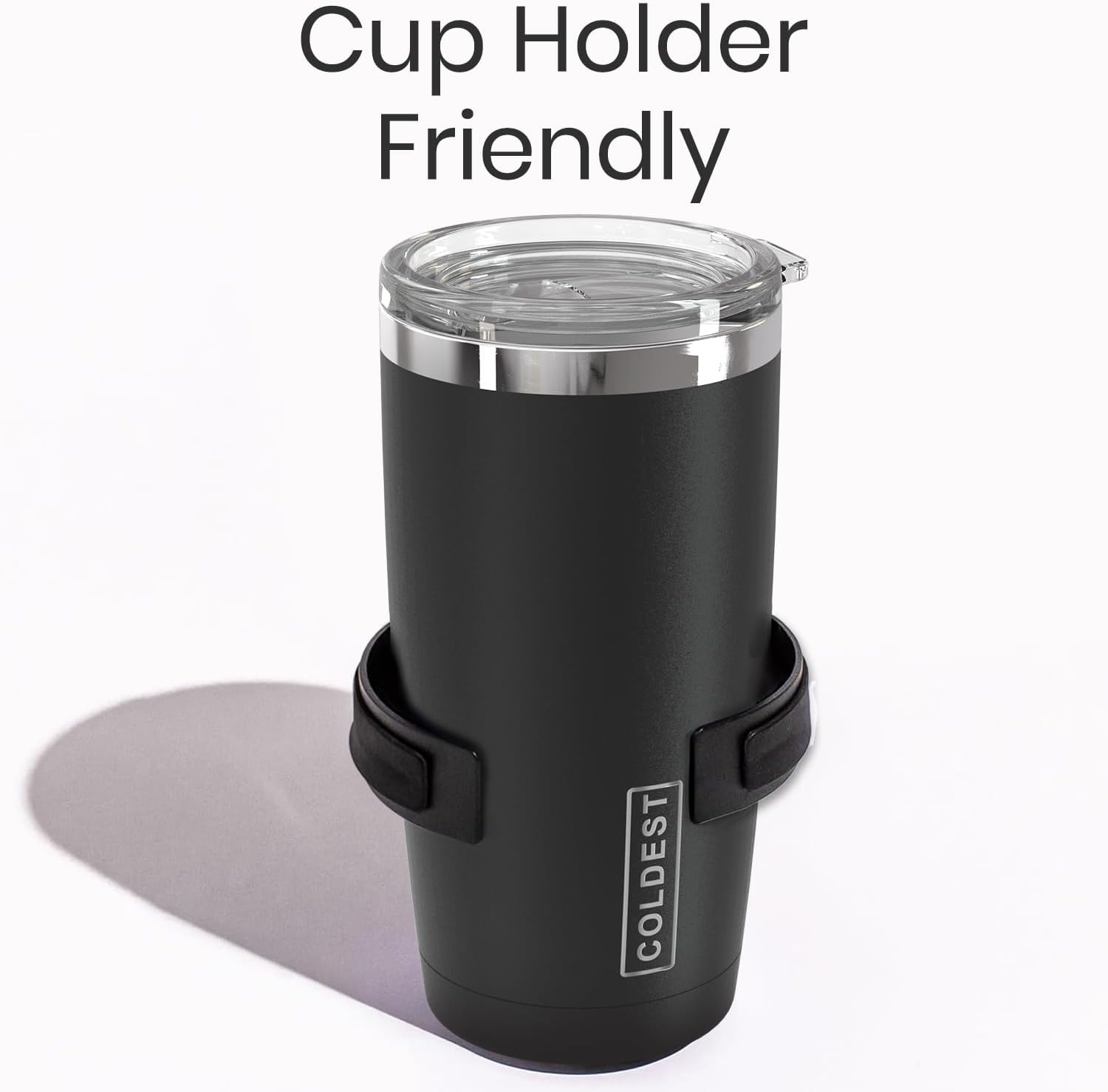 Coldest 20 oz Tumbler v2